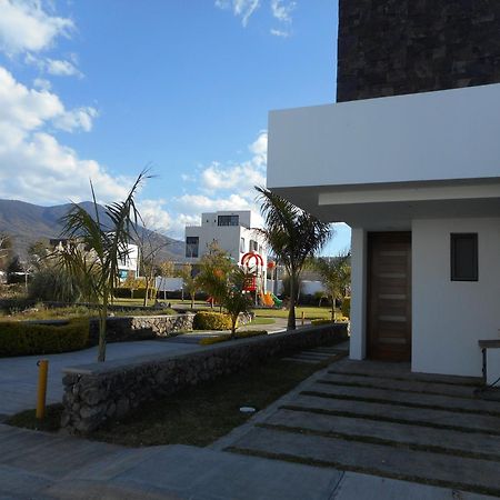 Hermosa Casa En Orilla Del Lago -Zona De Villedos- San Cristobal Zapotitlan Dış mekan fotoğraf