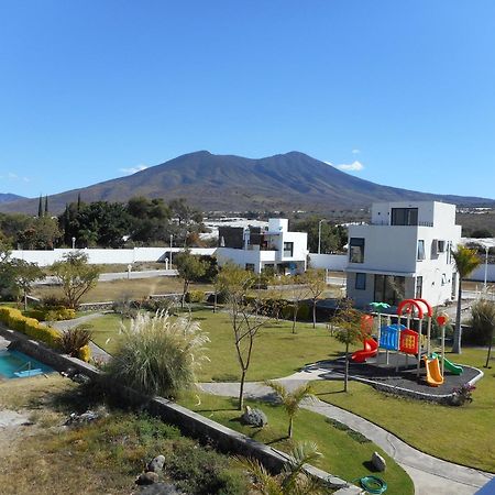 Hermosa Casa En Orilla Del Lago -Zona De Villedos- San Cristobal Zapotitlan Dış mekan fotoğraf