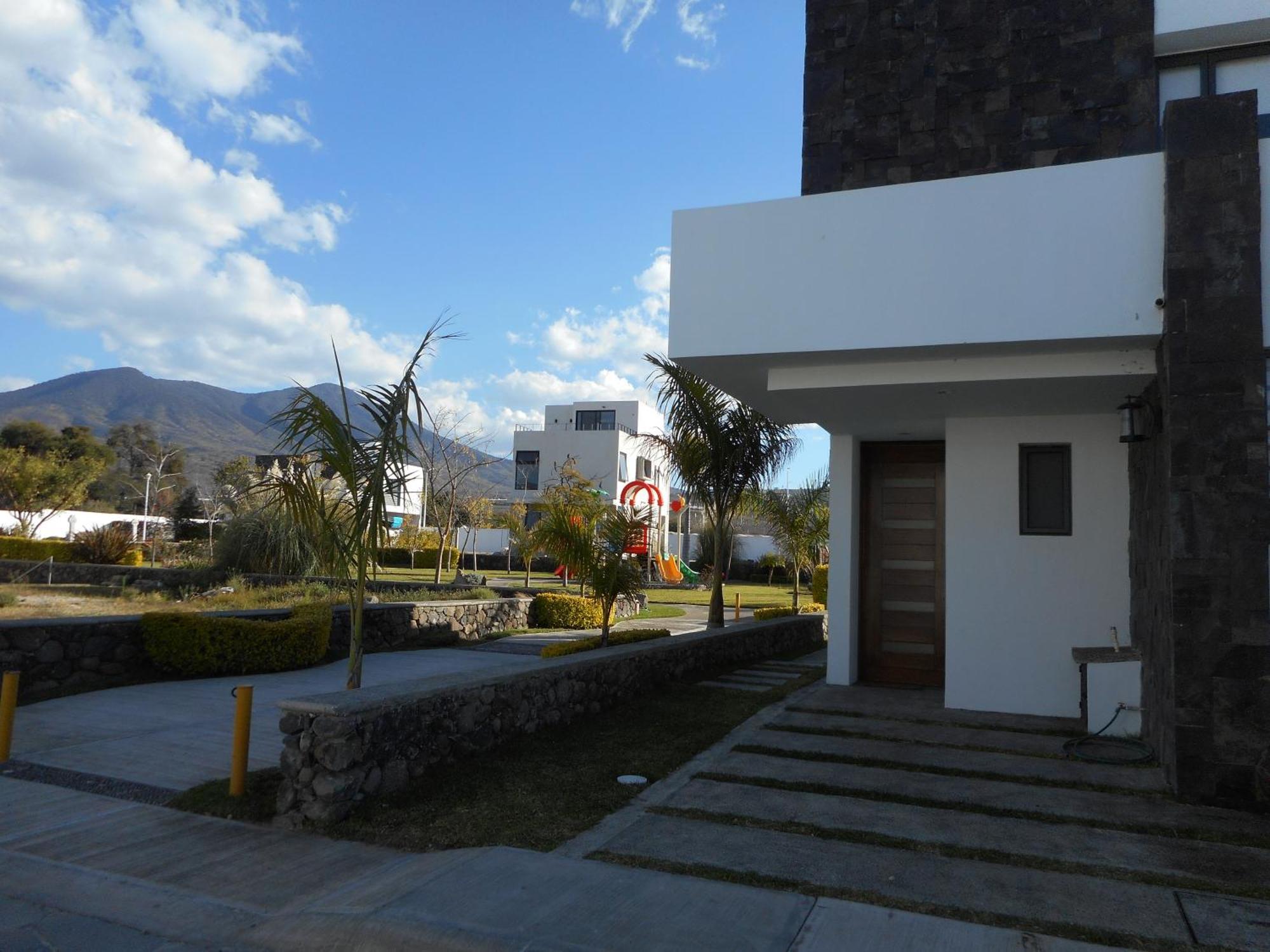 Hermosa Casa En Orilla Del Lago -Zona De Villedos- San Cristobal Zapotitlan Dış mekan fotoğraf