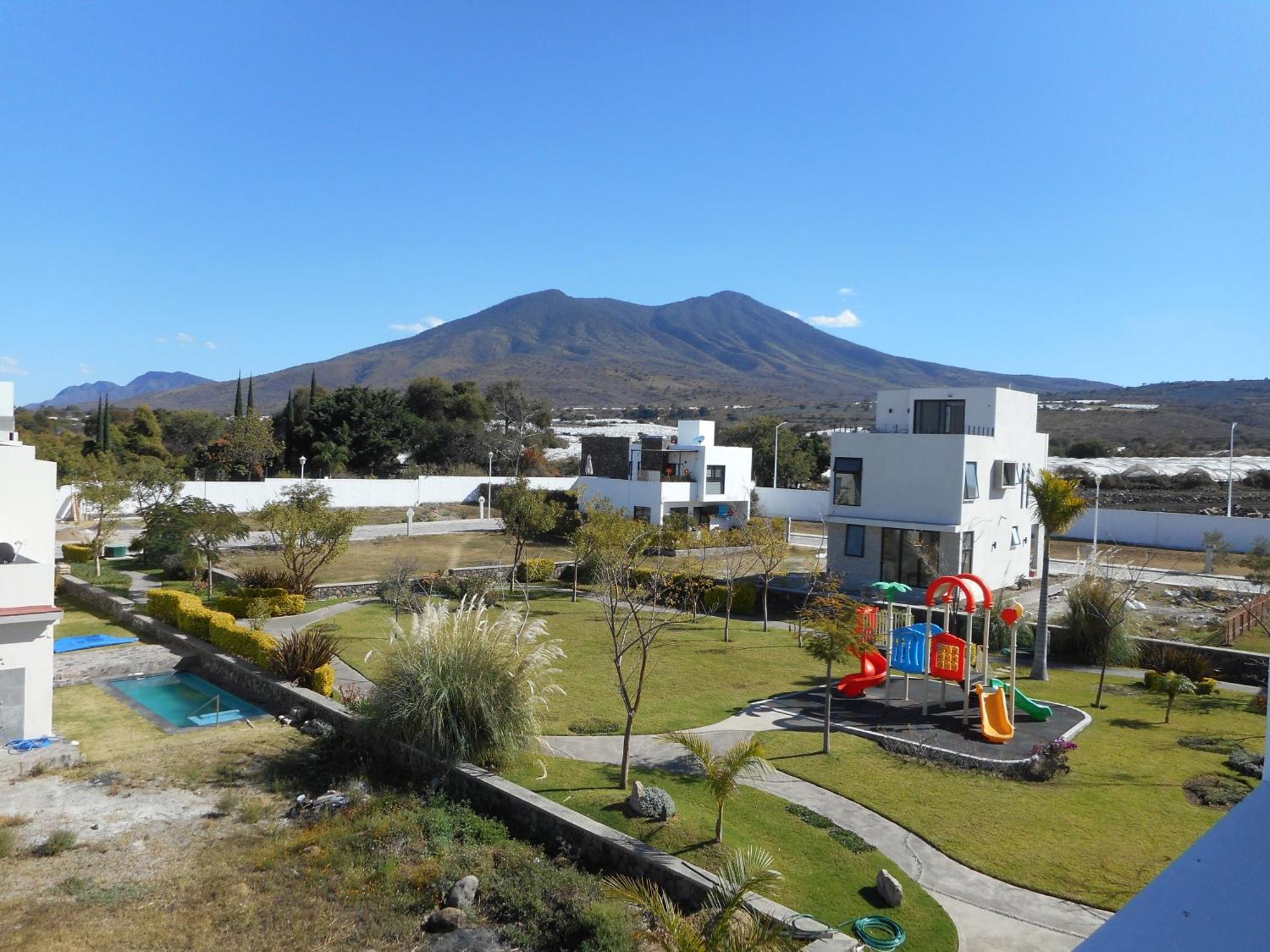 Hermosa Casa En Orilla Del Lago -Zona De Villedos- San Cristobal Zapotitlan Dış mekan fotoğraf